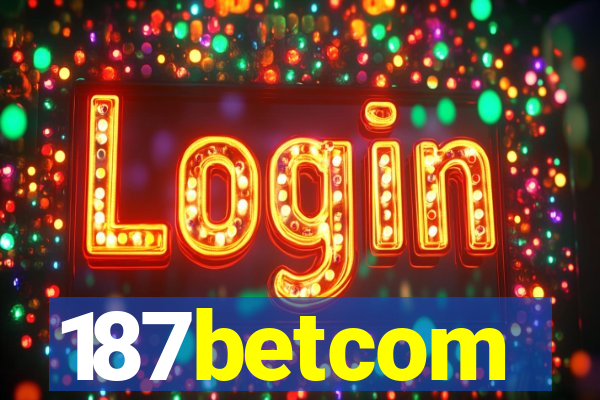 187betcom