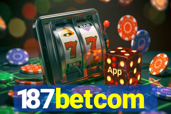 187betcom