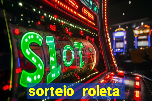 sorteio roleta numeros 1 a 100