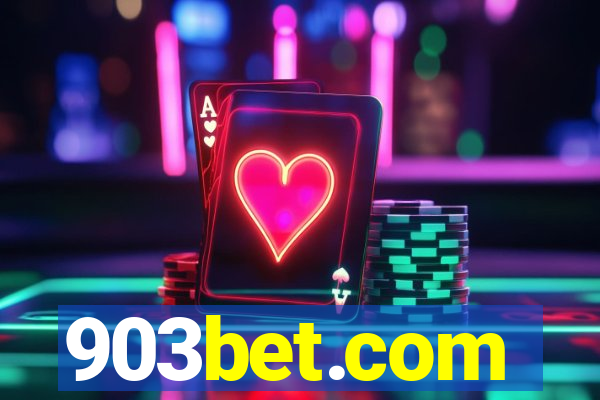 903bet.com