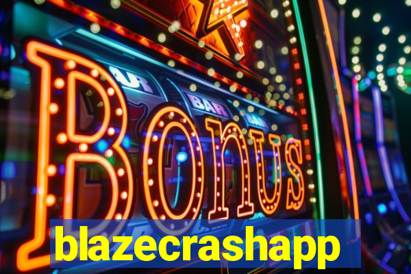 blazecrashapp