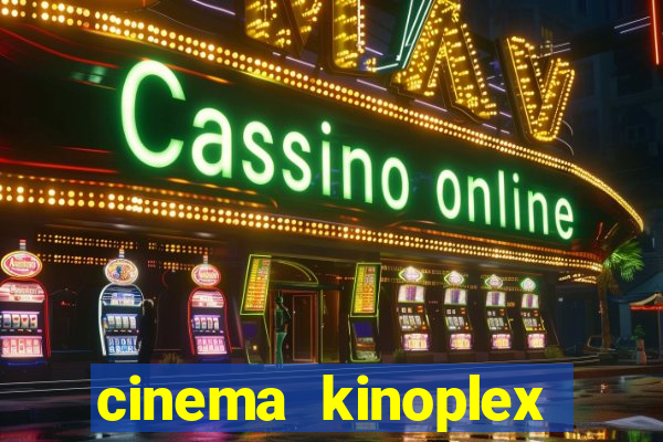 cinema kinoplex north shopping