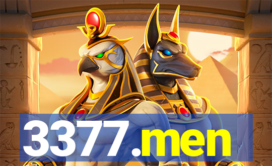 3377.men