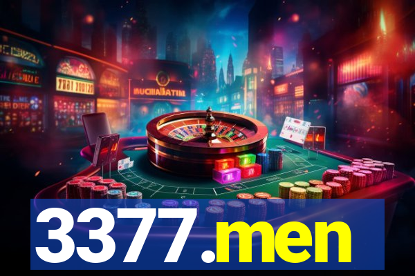 3377.men