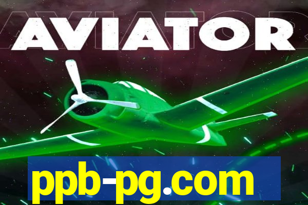 ppb-pg.com