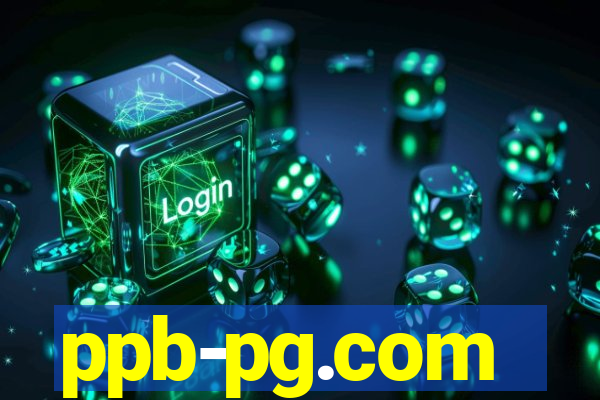 ppb-pg.com