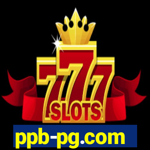 ppb-pg.com