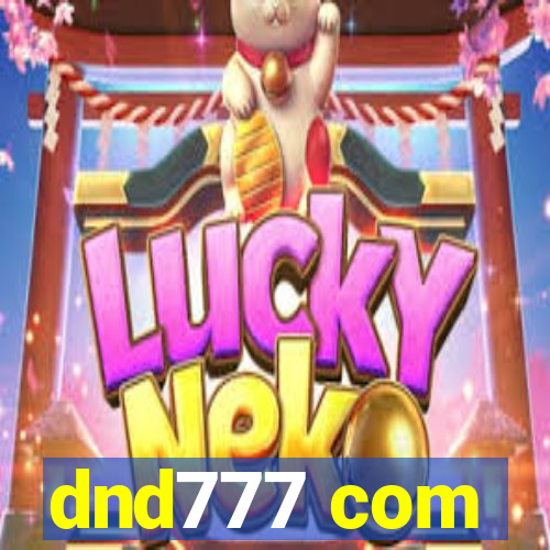 dnd777 com