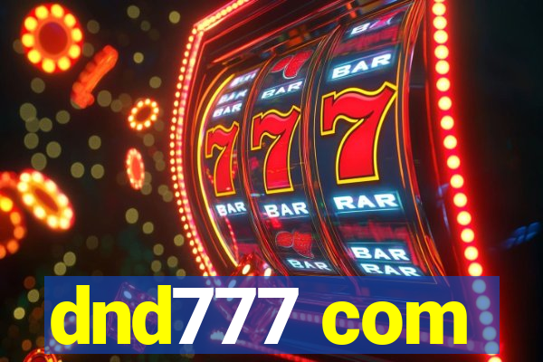 dnd777 com