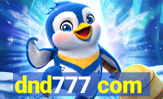 dnd777 com