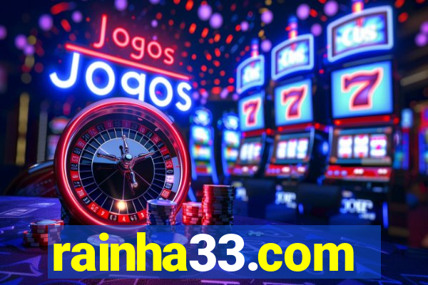 rainha33.com