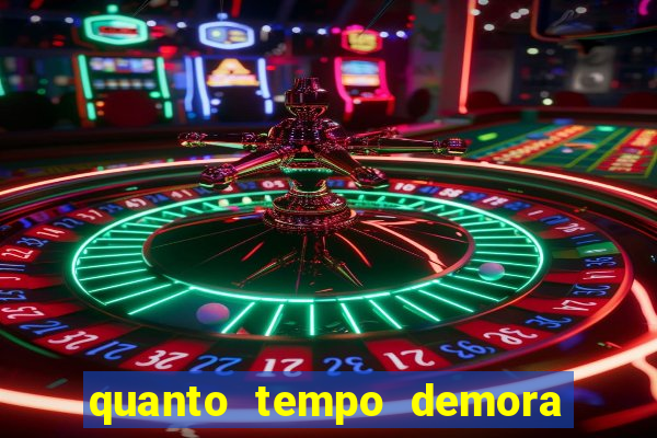quanto tempo demora para o registro aparecer na carteira digital