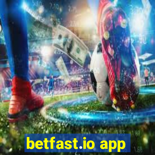 betfast.io app