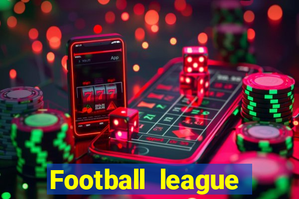 Football league 2024 kits