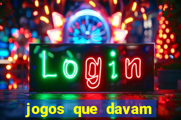 jogos que davam bitcoin em 2010