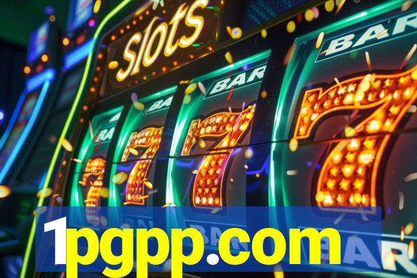1pgpp.com
