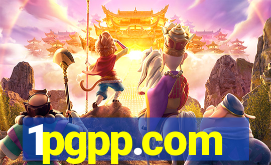 1pgpp.com