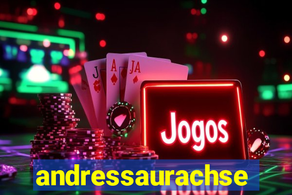 andressaurachsexo