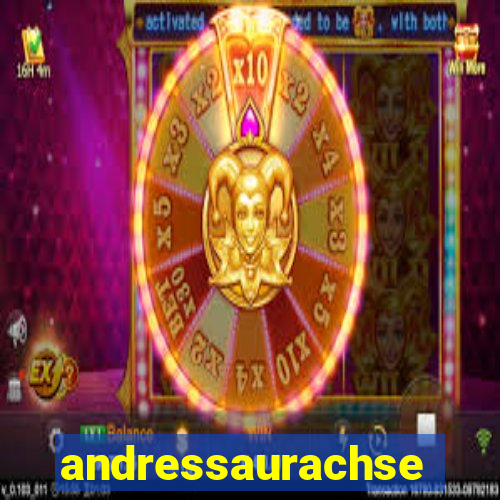 andressaurachsexo
