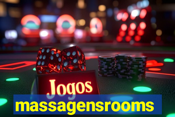 massagensrooms