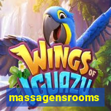 massagensrooms