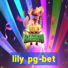 lily pg-bet
