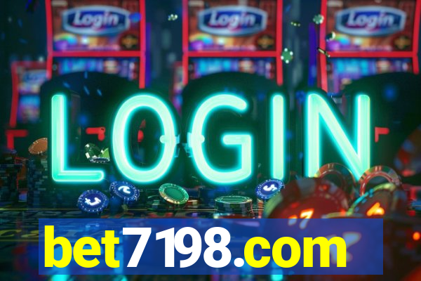 bet7198.com