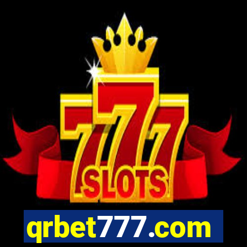 qrbet777.com