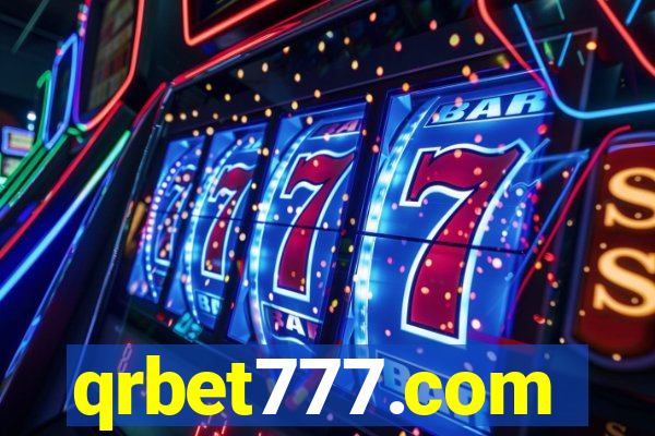 qrbet777.com