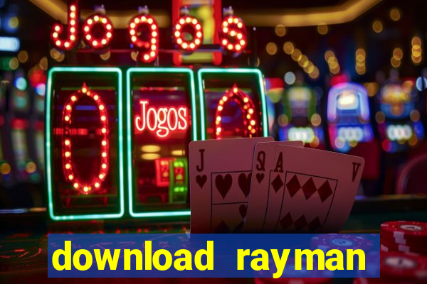 download rayman legends pc pt-br