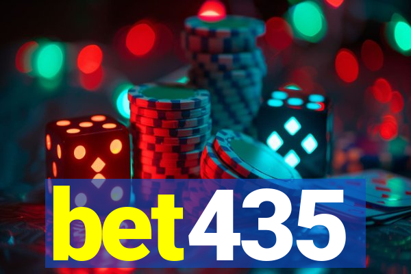 bet435
