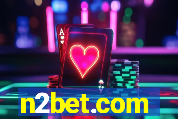 n2bet.com