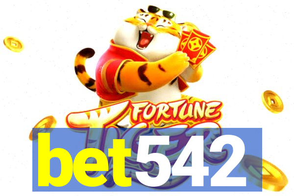 bet542