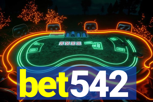 bet542