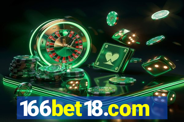 166bet18.com