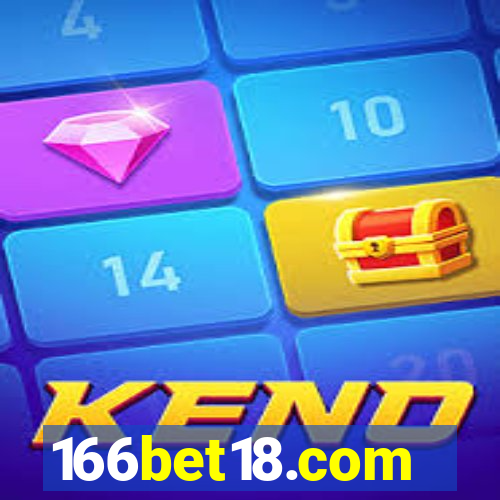 166bet18.com
