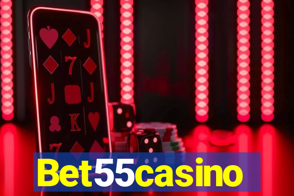 Bet55casino