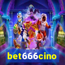 bet666cino