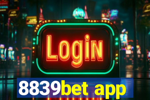 8839bet app