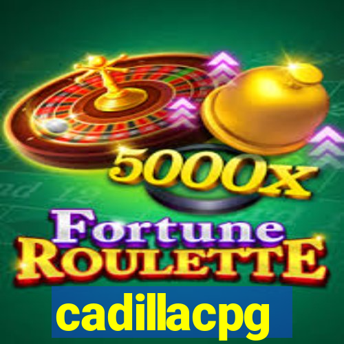 cadillacpg