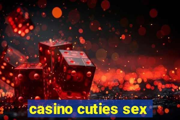 casino cuties sex