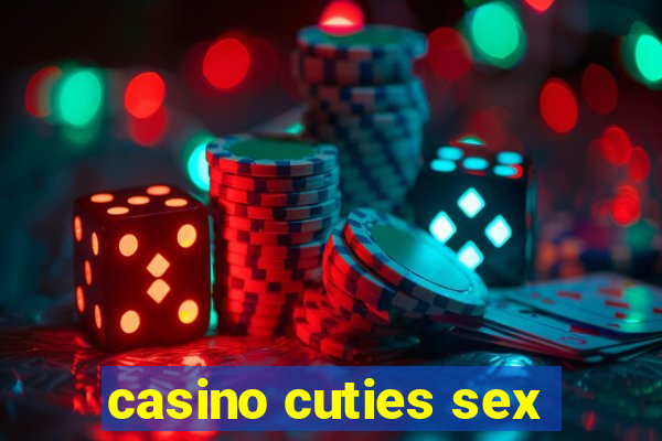 casino cuties sex