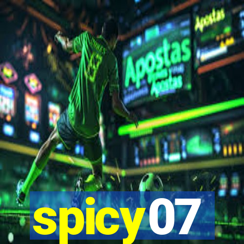 spicy07