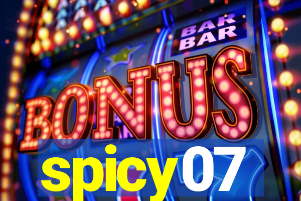 spicy07
