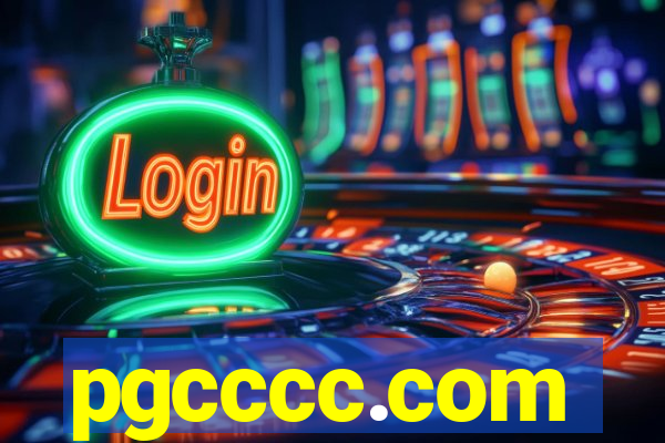 pgcccc.com