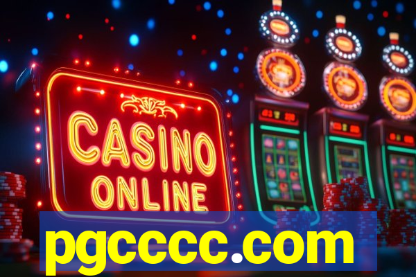 pgcccc.com