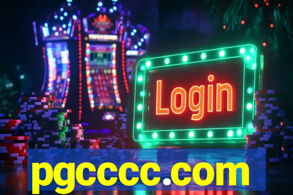 pgcccc.com
