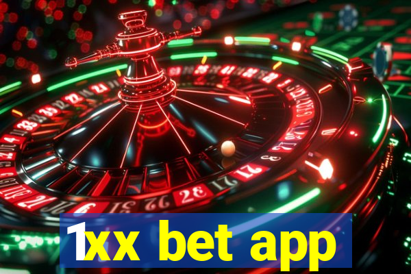 1xx bet app