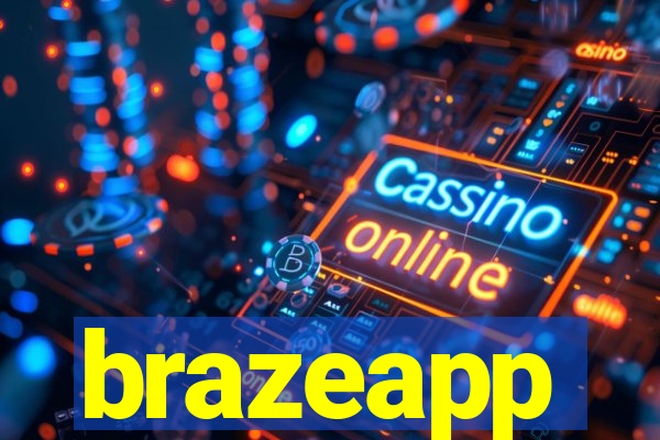 brazeapp