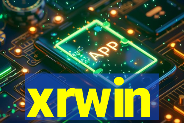 xrwin
